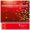 Münchner Symphoniker unter der Leitung von Georg Schmöhe - Stadtsparkasse München Edition 8